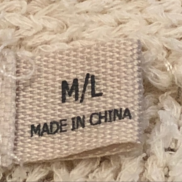 UGG New Kennedy Poncho Cream NWT Cardigan - Picture 3 of 4